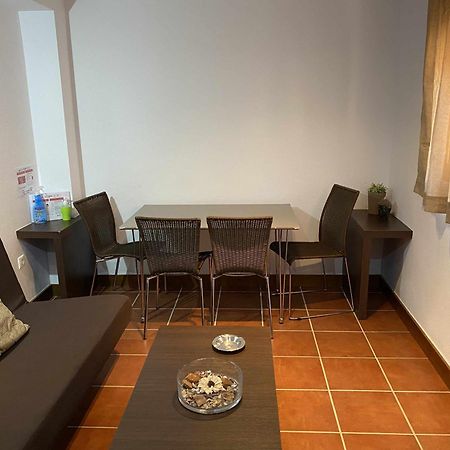 Apartamento Con Aire Acondicionado Muy Cerca De La Cádiz Eksteriør billede
