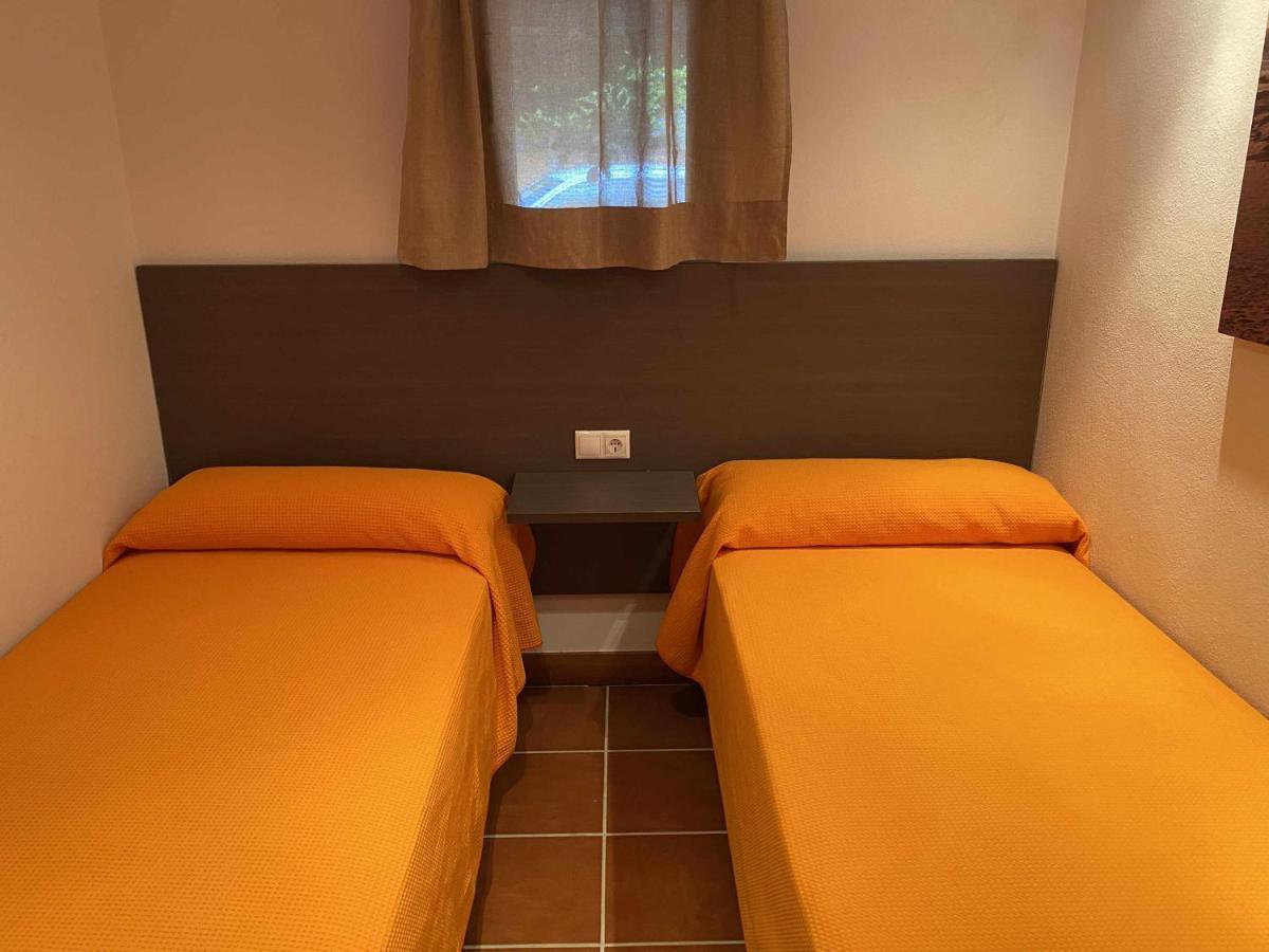 Apartamento Con Aire Acondicionado Muy Cerca De La Cádiz Eksteriør billede