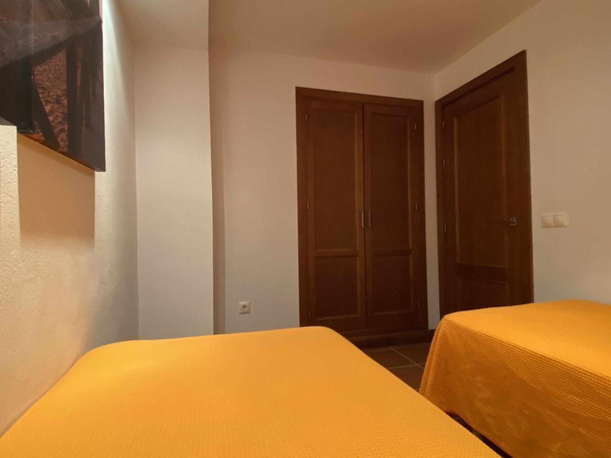 Apartamento Con Aire Acondicionado Muy Cerca De La Cádiz Eksteriør billede