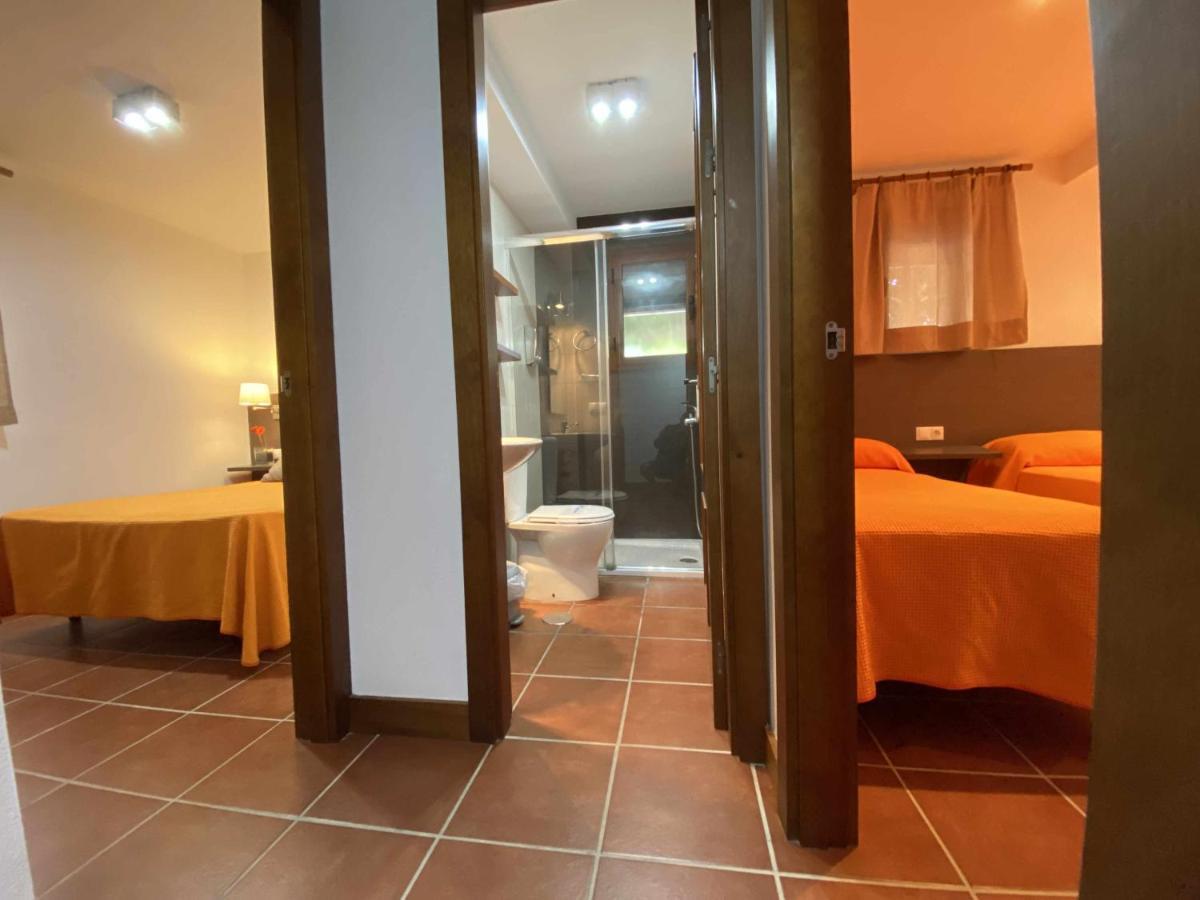 Apartamento Con Aire Acondicionado Muy Cerca De La Cádiz Eksteriør billede
