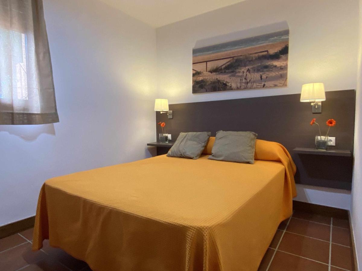 Apartamento Con Aire Acondicionado Muy Cerca De La Cádiz Eksteriør billede