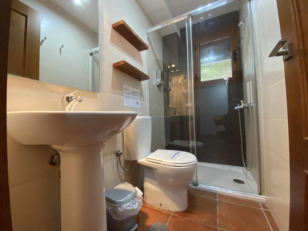 Apartamento Con Aire Acondicionado Muy Cerca De La Cádiz Eksteriør billede
