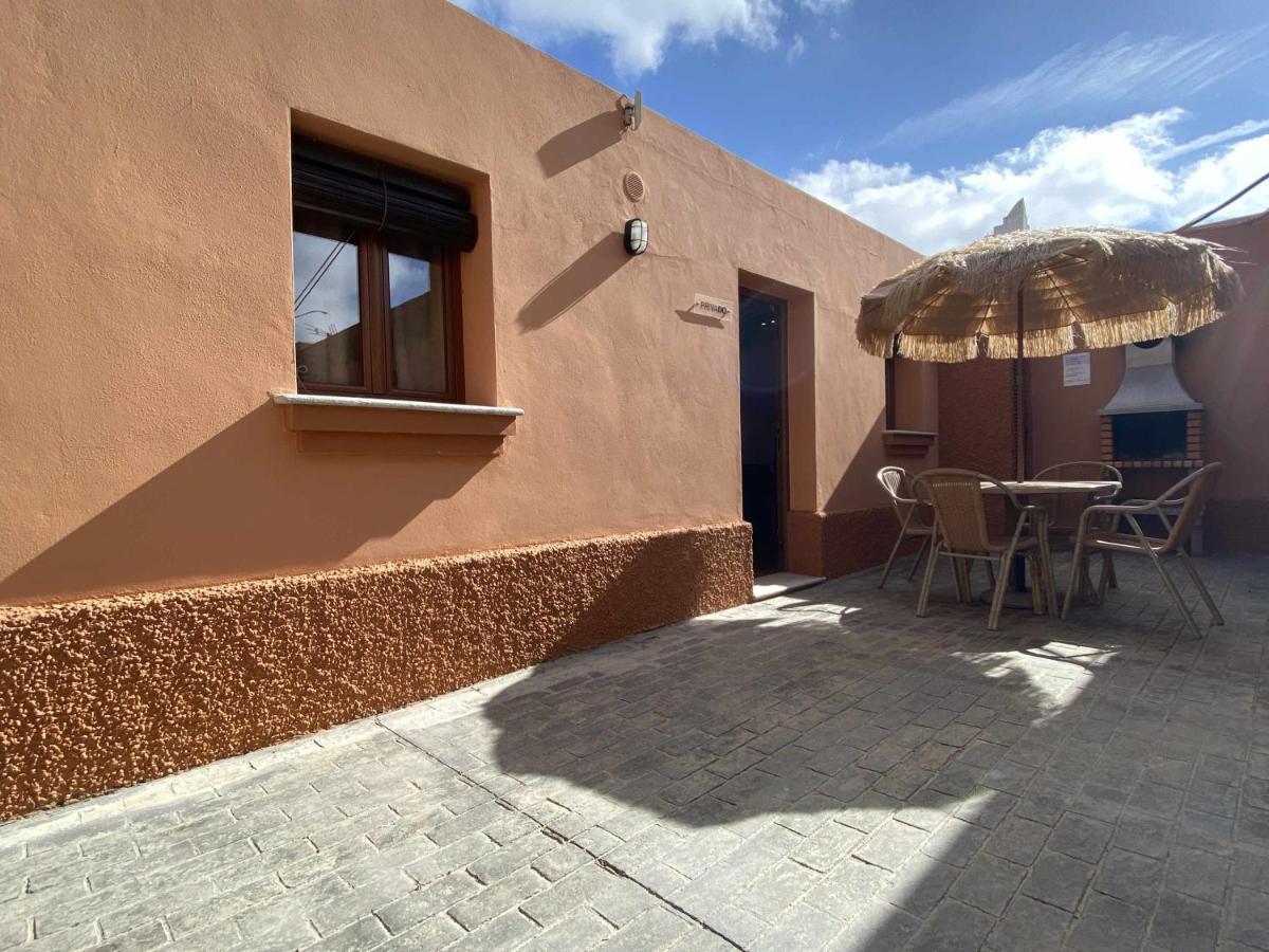 Apartamento Con Aire Acondicionado Muy Cerca De La Cádiz Eksteriør billede