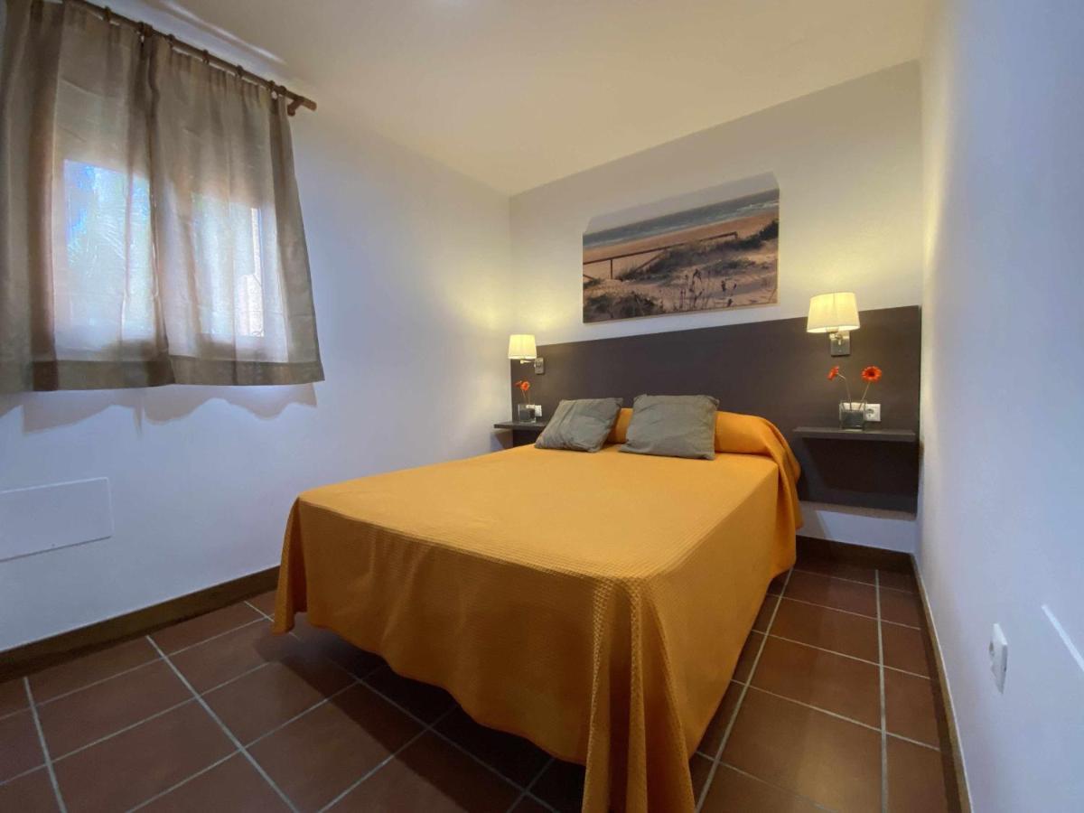 Apartamento Con Aire Acondicionado Muy Cerca De La Cádiz Eksteriør billede