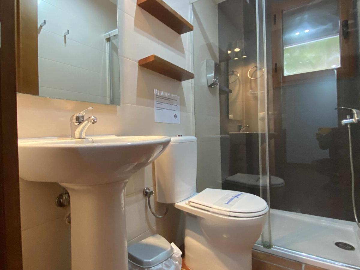 Apartamento Con Aire Acondicionado Muy Cerca De La Cádiz Eksteriør billede